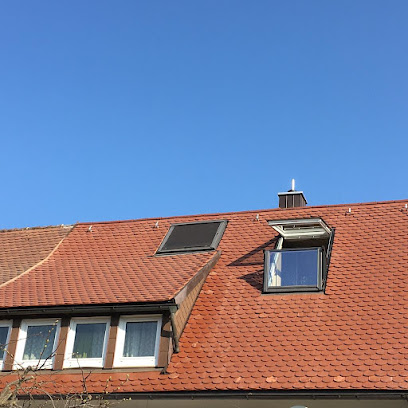 Friedl Dachbau