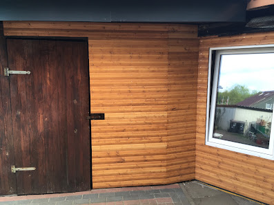 SaSp Holzbau – Bild