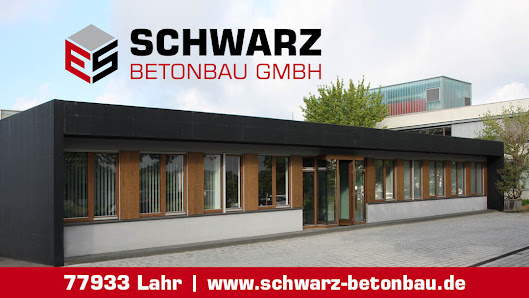 Ernst Schwarz Betonbau GmbH – Bild