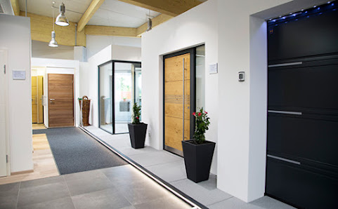 Peter Kasberger Baustoff GmbH - Freyung – Bild