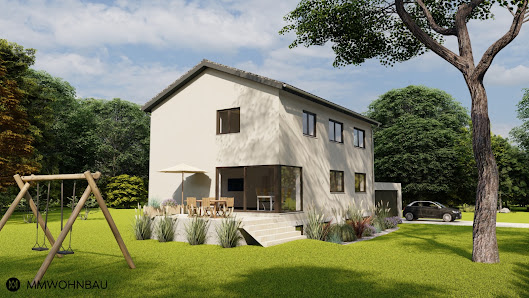 mmwohnbau GmbH – Bild