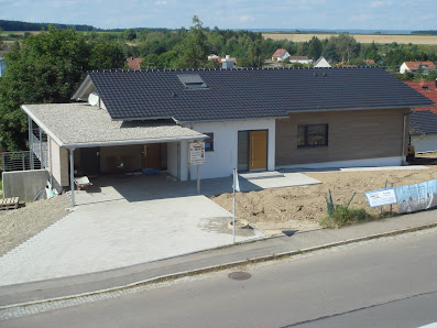 Holzbau Mohr GmbH & Co. KG – Bild