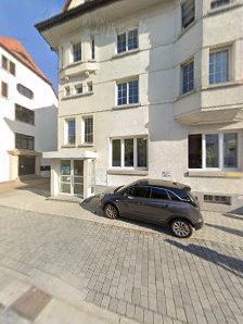 UP Bauen und Wohnen GmbH – Bild