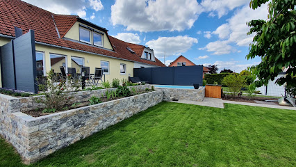 Firma Sadza – Gartenbau