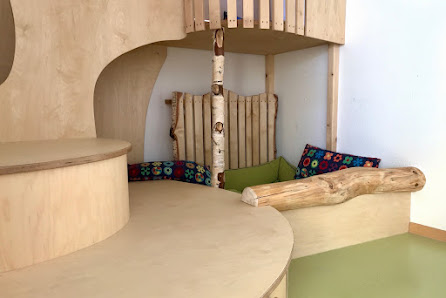 UFUNDI.design Massivholz Schreinerei Heyder – Bild