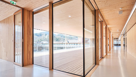 Rubner Holzbau GmbH – Bild