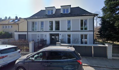GmbH Its Bau