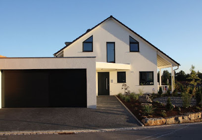 Hampp Bauunternehmung GmbH | Baufirma | Landkreis Heilbronn