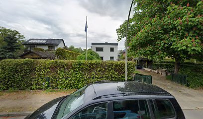 Deine-Zimmerei Nils Bosse Ritter