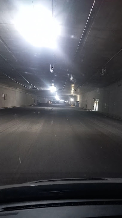 ARGE A7 Tunnel Altona