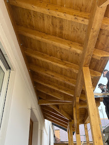Steiner Innen-Aussen-Holz e.K. Zimmerei und Holzbau – Bild