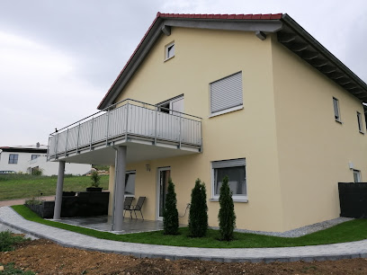Ideal-Massiv-Haus GmbH