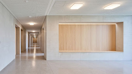 BSS Architekten | Bär Stadelmann Stöcker Architekten und Stadtplaner PartGmbB