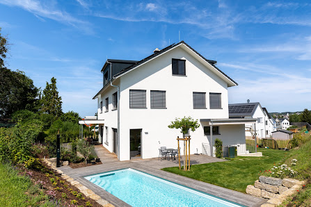 MAIER HOLZBAU GmbH & Co. KG – Bild