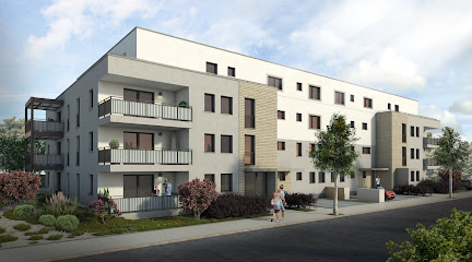 Bonava - Büro Mannheim