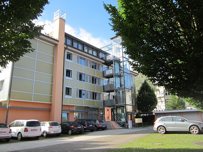 GDO Gäng Drössel Otto Schunter Ehrle PartG mbB
