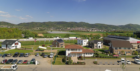 Viebrockhaus Musterhauspark Hirschberg