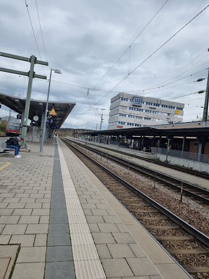 STRABAG AG, Direktion Bayern Süd/Direct Export, Gruppe Traunstein