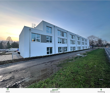 WESER Bauputz GmbH – Bild