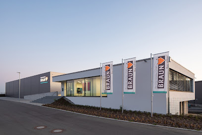 Braun Bauunternehmen GmbH