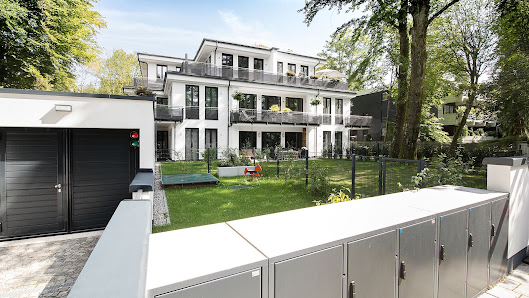 R&K Projektbau – Bild