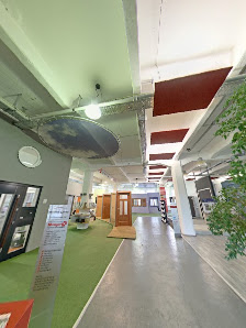 hilzinger GmbH Fenster + Türen (im Nestler Carrée Lahr) – Bild