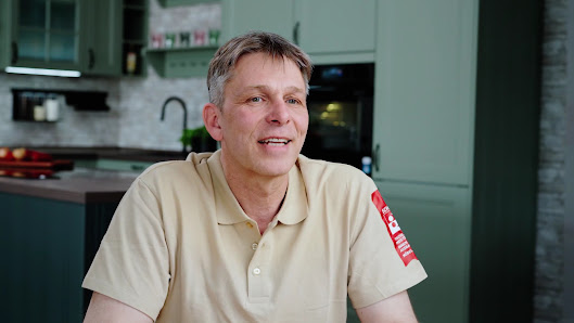 Sebastian Schade Tischlermeister & Schade Küchen – Bild