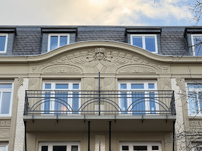 VON GERSDORFF Architekten – Bild