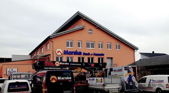 MARSKE Maler- & Dachdeckerbetrieb GmbH – Bild