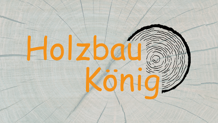 Holzbau König