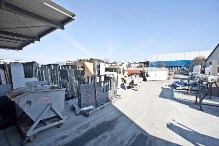 Alpay GmbH Natursteinwerk – Bild