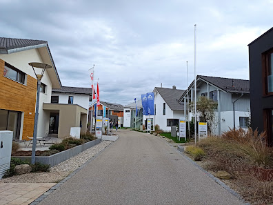 Bauzentrum Poing – Bild