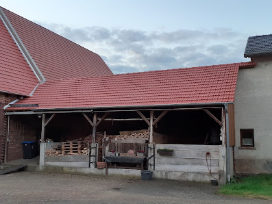 Holzbau Hohmann GmbH – Bild
