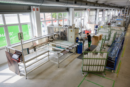 HEIM & HAUS Dachfenster GmbH – Bild