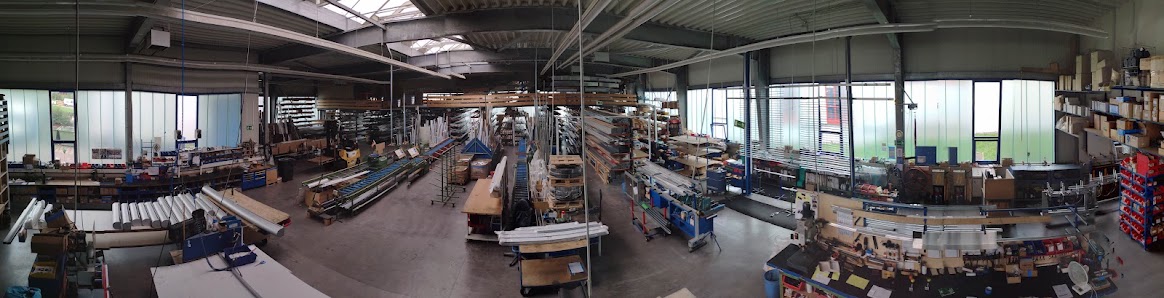 Kübler GmbH – Bild