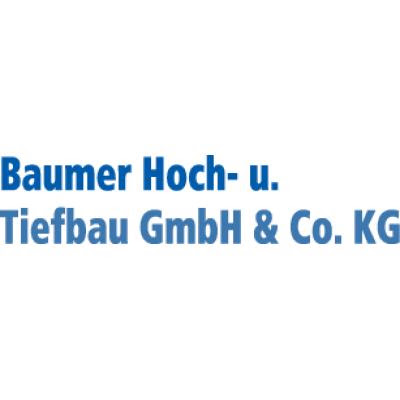 Michael Baumer Hoch- u. Tiefbau GmbH & Co. KG