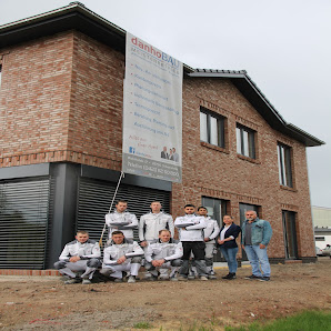 danhoBAU GmbH – Bild