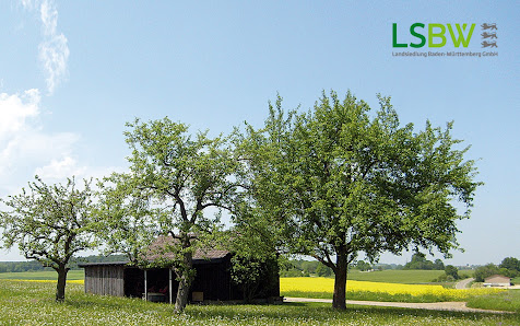 Landsiedlung Baden-Württemberg GmbH – Bild