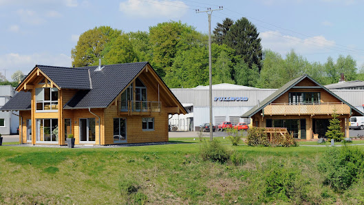 Fullwood Wohnblockhaus WEST – Bild