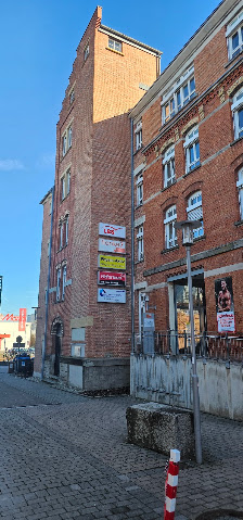 LBS in Schorndorf – Bild