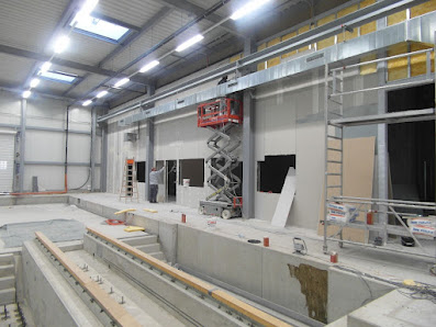 APlus Innenausbau GmbH München | Trockenbau – Bild