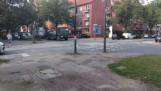 Seeve Tiefbau S.G. GmbH | Hamburg – Bild