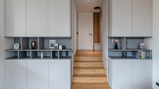 Kristin Keppler Innenarchitektur – Bild