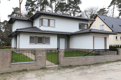 Baugeschäft Christian von Weschpfennig GmbH