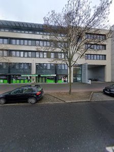 BREMER Ost GmbH, Niederlassung Berlin-Brandenburg, Potsdam – Bild