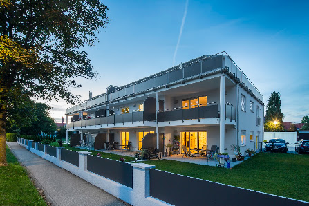 Communis Projektbau GmbH – Bild
