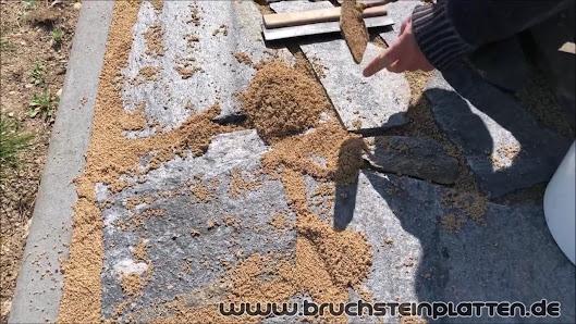 bruchsteinplatten.de c/o SL Schwedt Logistik GmbH – Bild