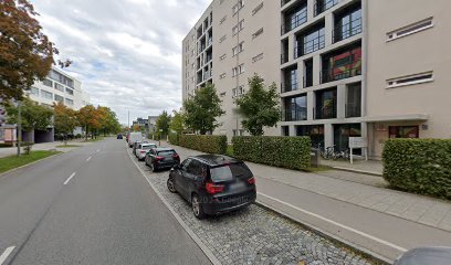 Häuser im Garten Planungsgesellschaft UG (haftungsbeschränkt)