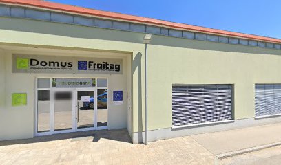 Domus Hochbau GmbH & Co. KG
