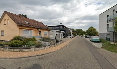 Modulbau Falk UG (haftungsbeschränkt)